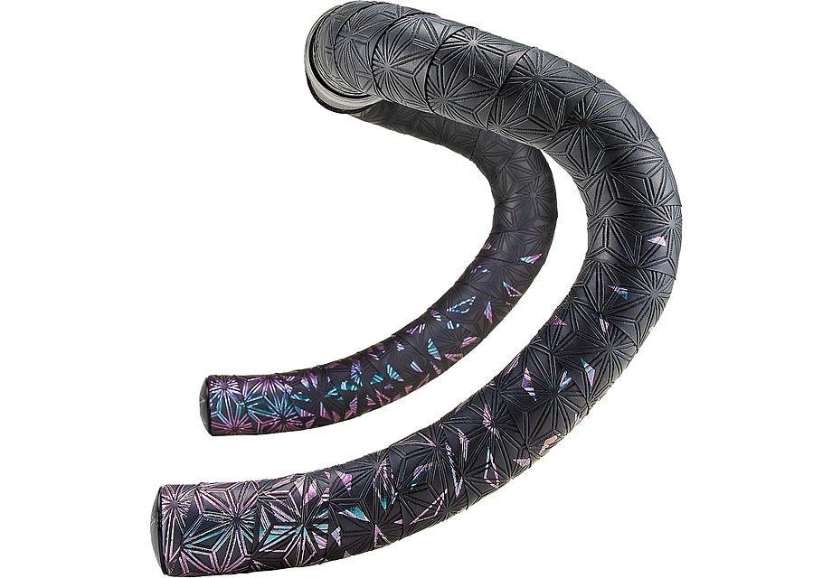 Specialized super sticky kush tape star fade oil slick/ano black one size-Goodwynn'sGoodwynn's