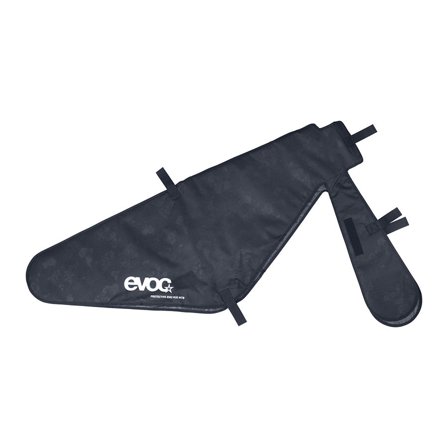 EVOC Protective Bike Rug MTB Black-Goodwynn'sGoodwynn's