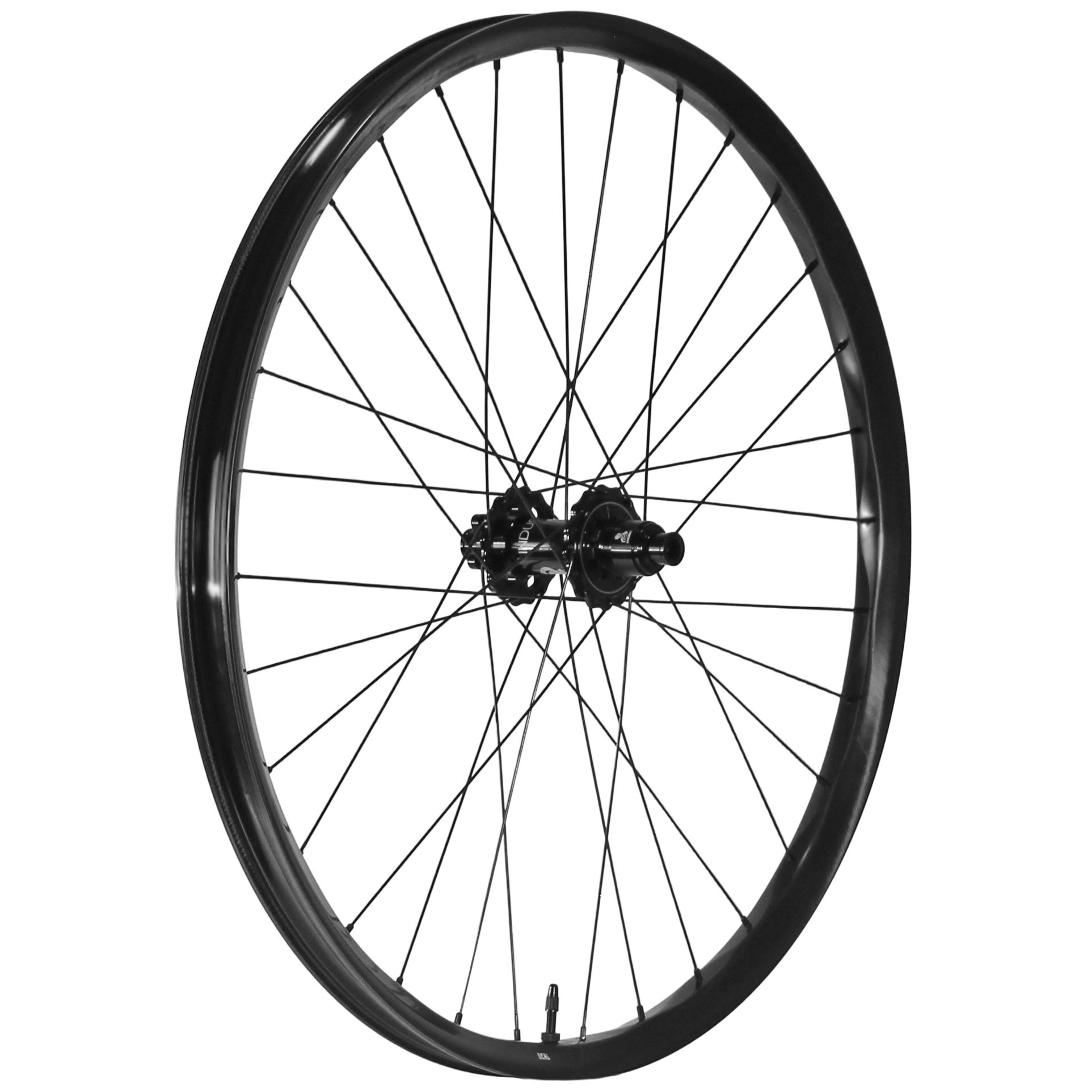We Are One Deal 27.5" Rear Wheel 12x157 XD Black-Goodwynn'sGoodwynn's