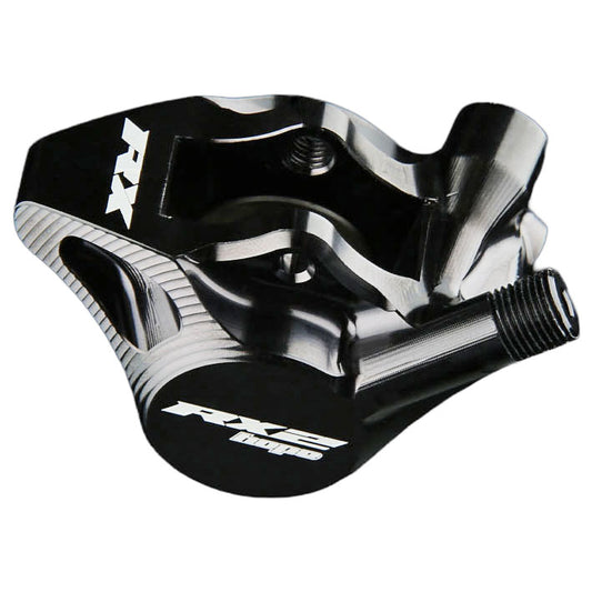Hope RX2 Brake SRAM Flat Mount Direct No Lever Blk-Goodwynn's