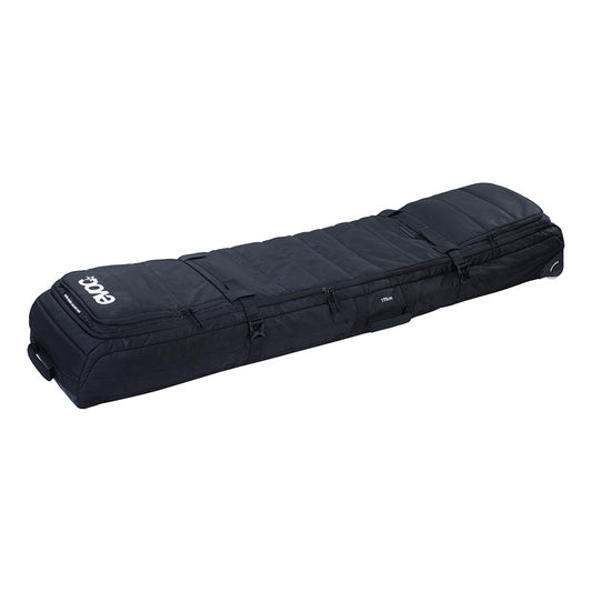 EVOC Snow Gear Roller Snow Gear Bag 135L Black L-Goodwynn's