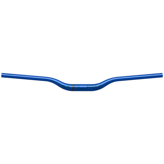Race Face Atlas Riser Bar (35.0) 40mm/800mm Blue-Goodwynn's