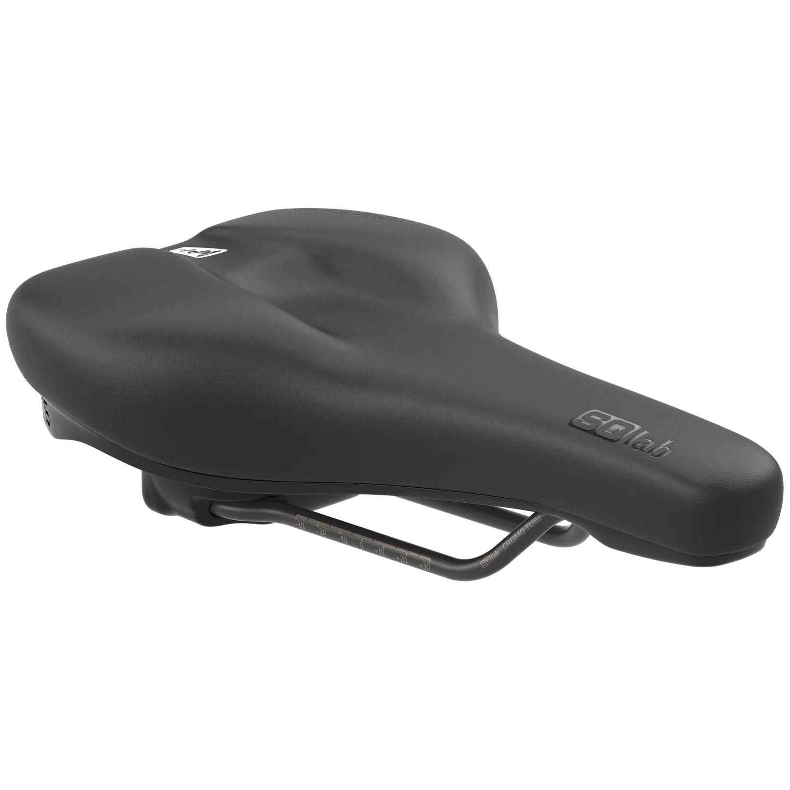 SQlab 602 M-D Active CrMo Rail 170* Saddle-Goodwynn'sGoodwynn's