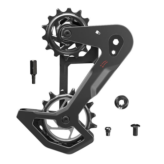SRAM Universal T-Type AXS Replacement Cage Carbon-Goodwynn's