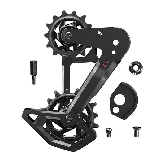 SRAM Universal T-Type AXS Replacement Cage Aluminum-Goodwynn's