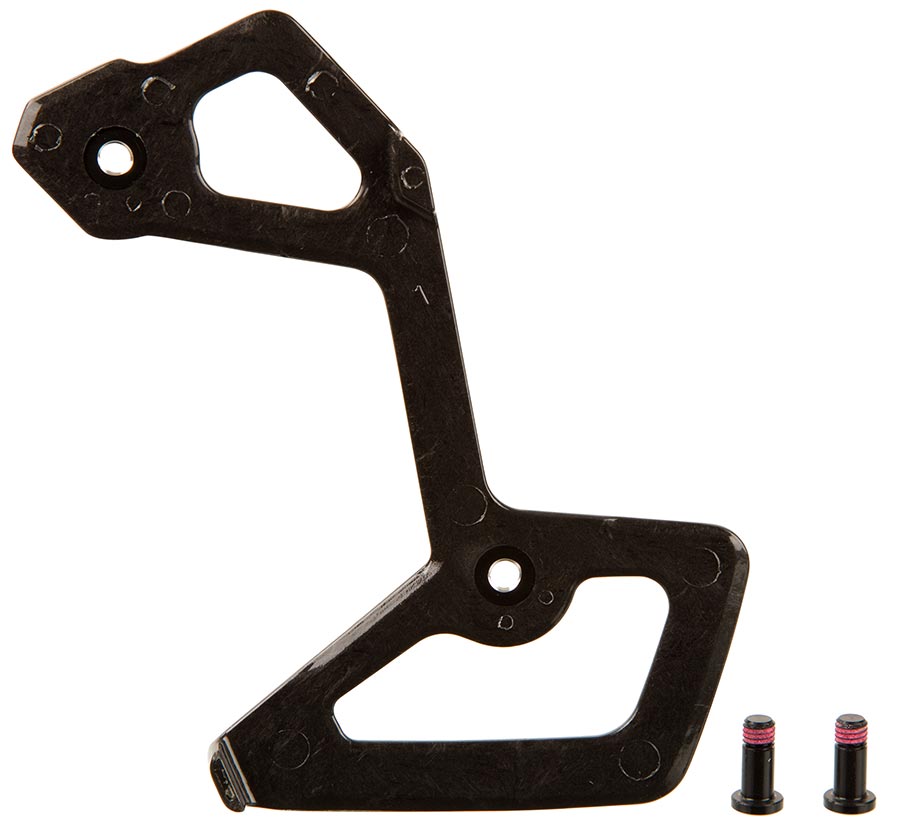 SRAM RED XPLR AXS Rear Derailleur Inner Cage with Screws - E1-Goodwynn'sGoodwynn's