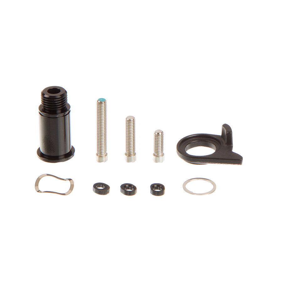 SRAM Force AXS D2 B-Bolt Kit Kit-Goodwynn'sGoodwynn's