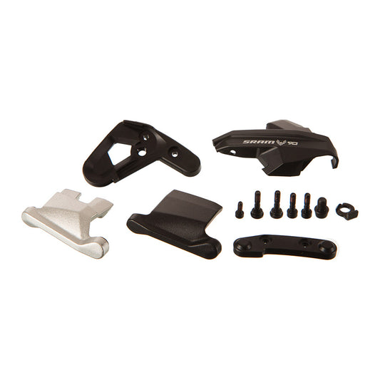 SRAM Eagle 90 T-Type Cover/Skid Kit-Goodwynn's