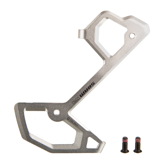 SRAM Eagle 90 T-Type Inner Cage Silver-Goodwynn's