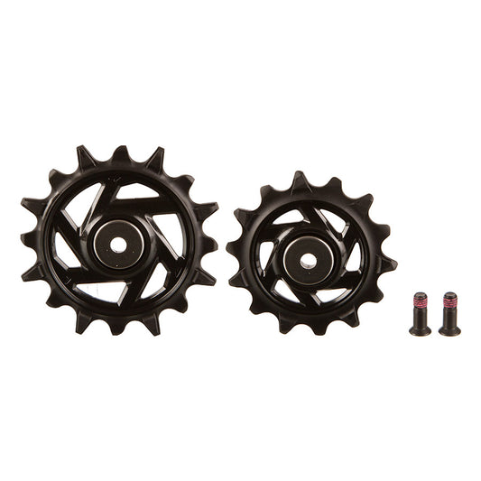 SRAM Eagle 90/70 T-Type Rear Derailleur Pulley Kit-Goodwynn's