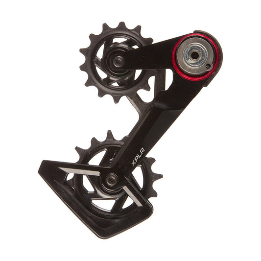 SRAM Force AXS XPLR E1 Cage Assy-Goodwynn's