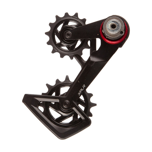 SRAM Rival AXS XPLR E1 Cage Assy-Goodwynn's