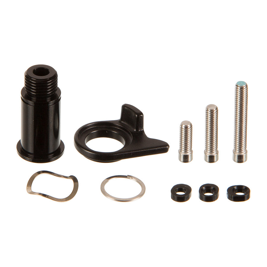 SRAM B-Bolt and Screws for Rival E1-Goodwynn'sGoodwynn's