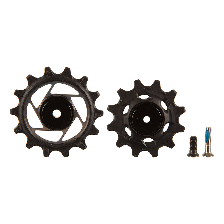 SRAM Force AXS E1 Pulley Set-Goodwynn'sGoodwynn's