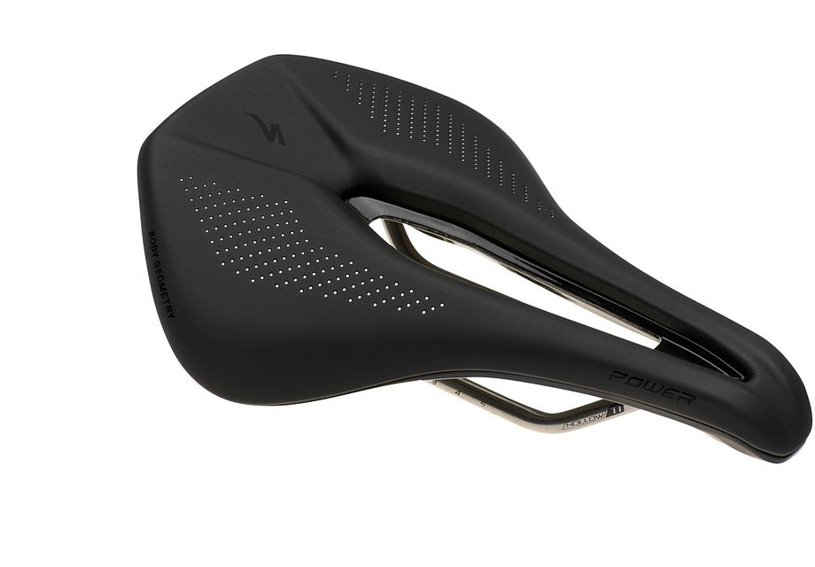 Specialized power expert saddle black 168mm-Goodwynn'sGoodwynn's