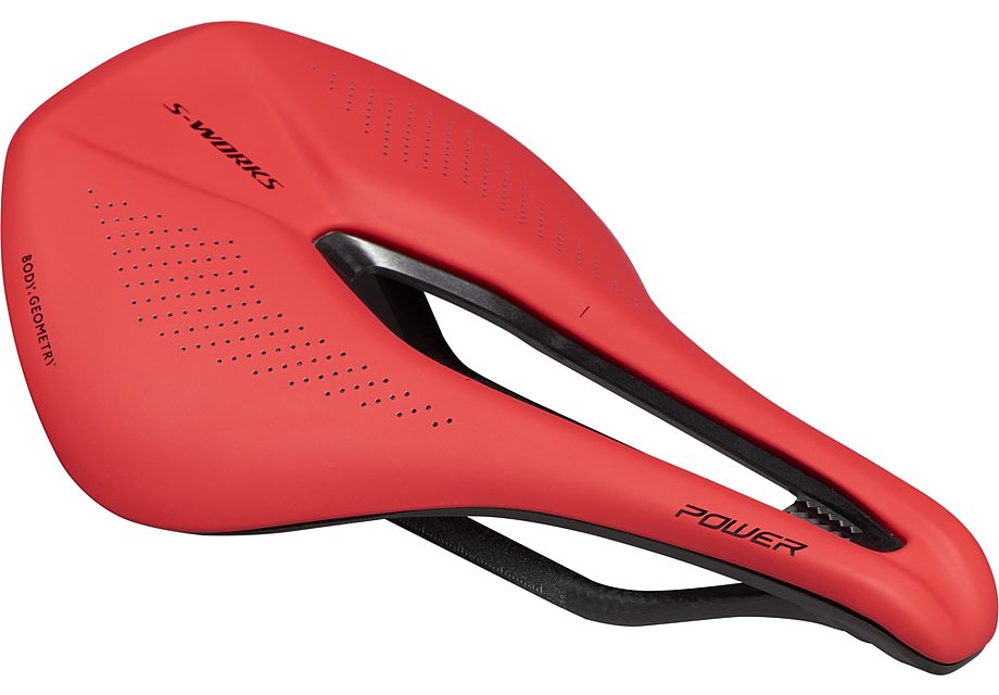 Specialized S-Works power team red 143-Goodwynn'sGoodwynn's