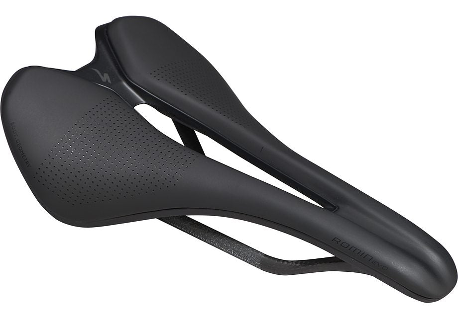 Specialized romin evo pro black 143