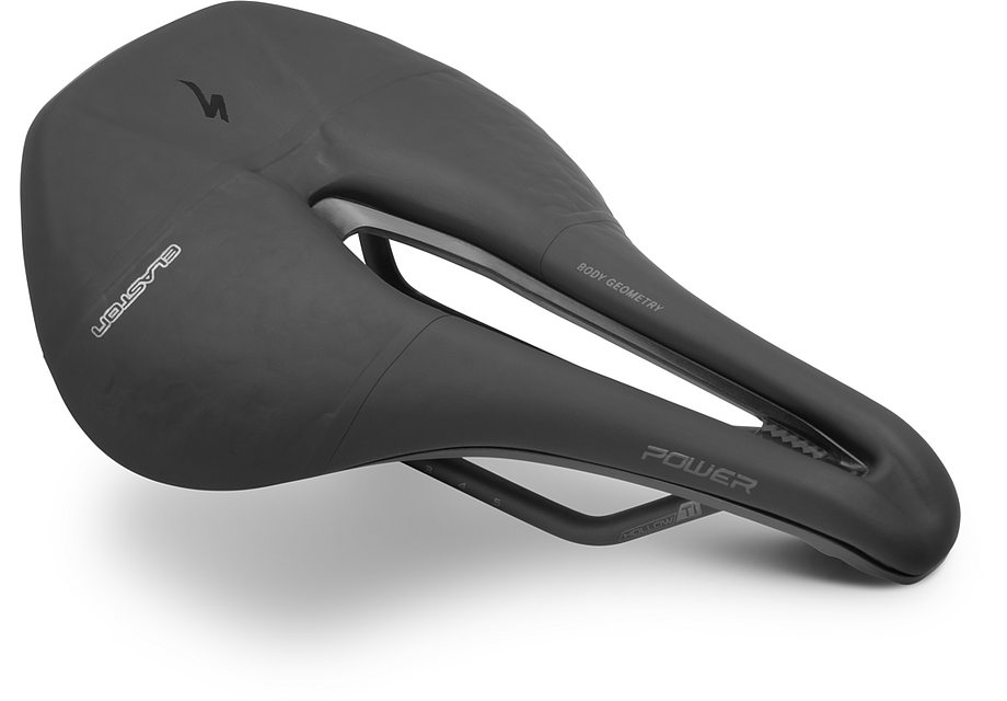 Specialized power pro elaston black 143-Goodwynn'sGoodwynn's