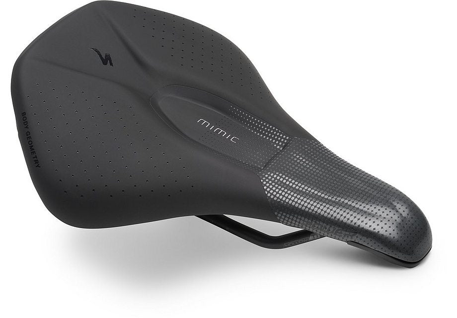 Specialized power pro mimic black 143-Goodwynn'sGoodwynn's