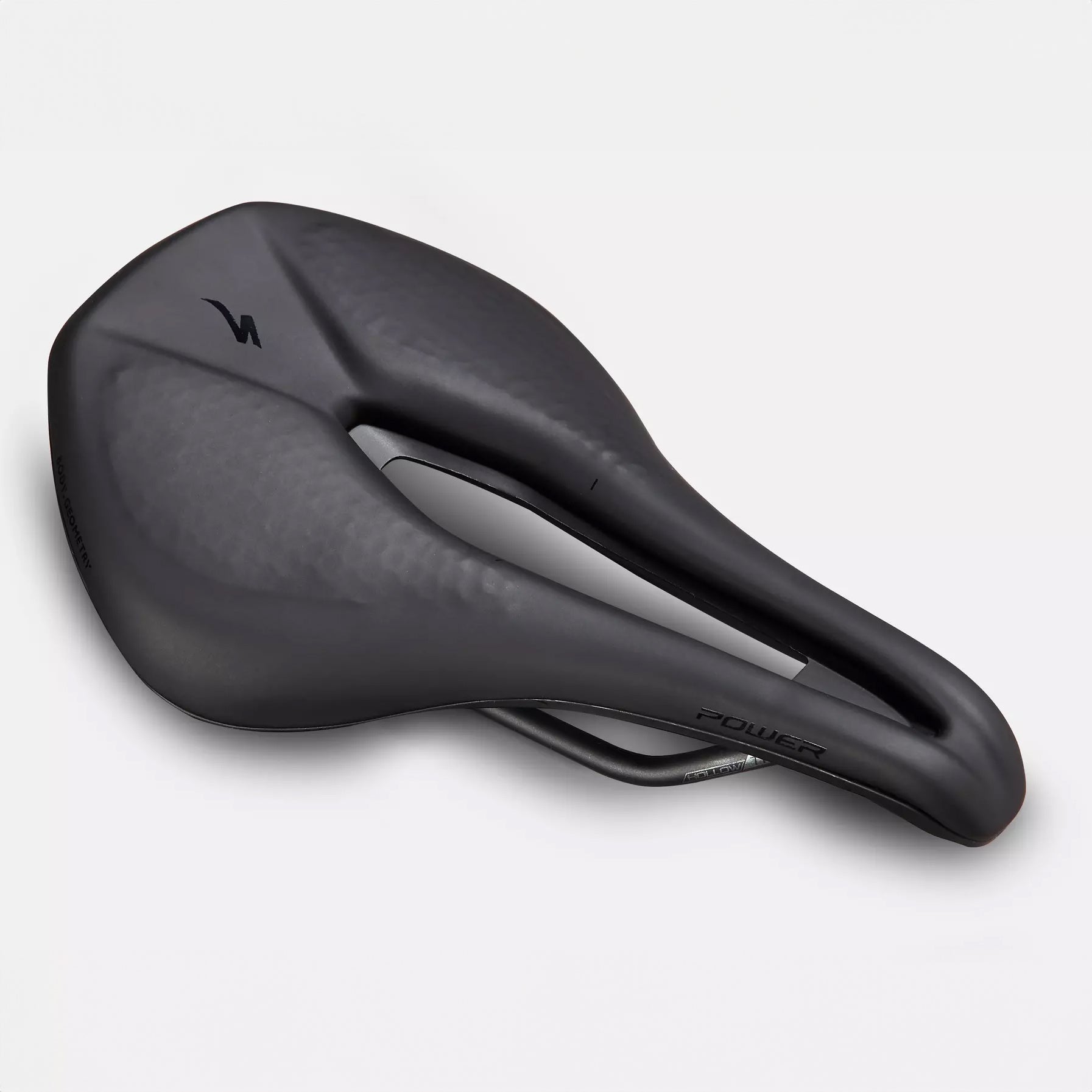 Specialized power expert mirror saddle black 155mm-Goodwynn'sGoodwynn's