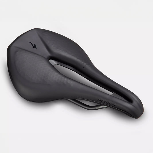 Specialized power expert mirror saddle black 130mm-Goodwynn's