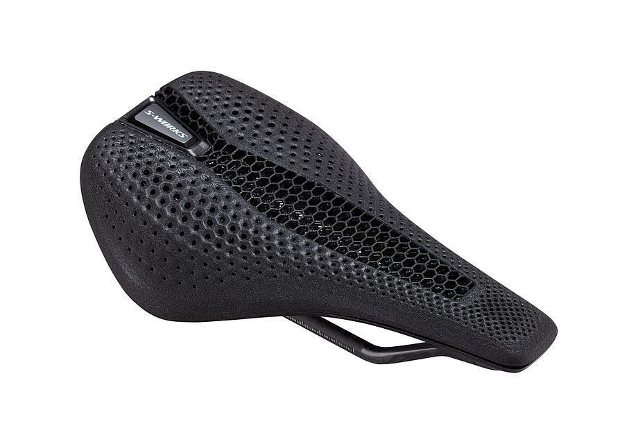 Specialized S-Works Power Evo Mirror Saddle Black 130Mm