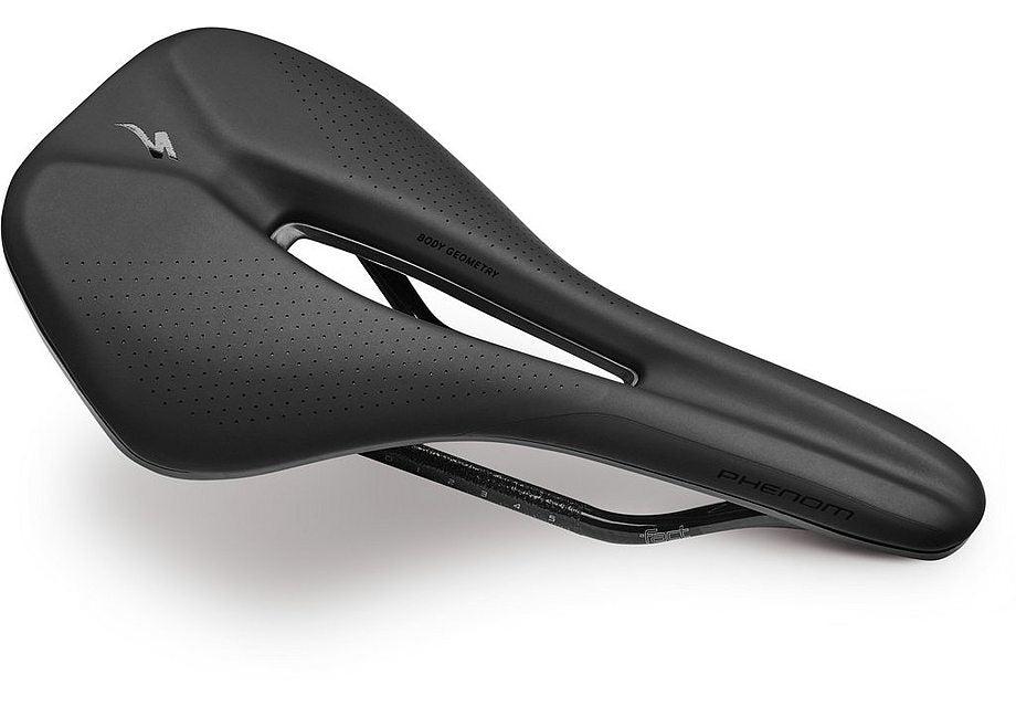 Specialized phenom pro black 155-Goodwynn'sGoodwynn's