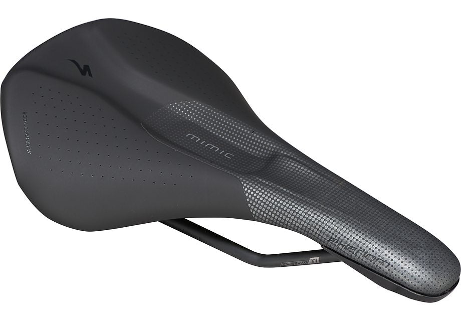 Specialized phenom expert mimic saddle black 143mm-Goodwynn'sGoodwynn's