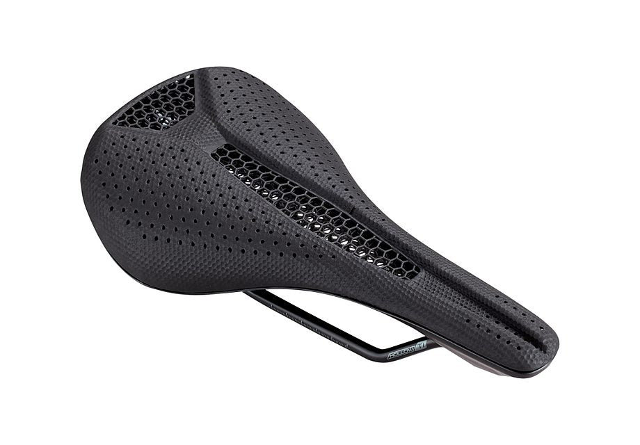 Specialized phenom pro mirror saddle black 155mm-Goodwynn'sGoodwynn's