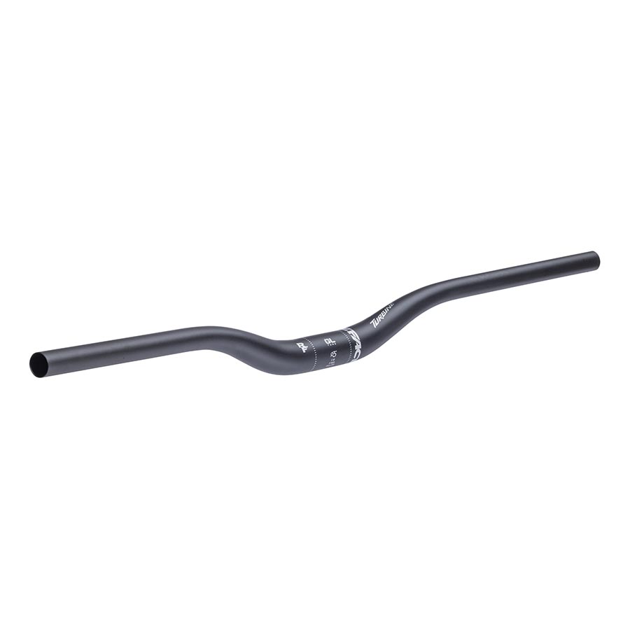 Raceface Turbine 40 MTB Handlebar Diameter: 35mm 780mm Rise: 40mm Black-Goodwynn'sGoodwynn's