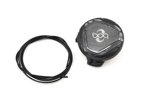 Specialized boa l6 parts kit black left-Goodwynn's