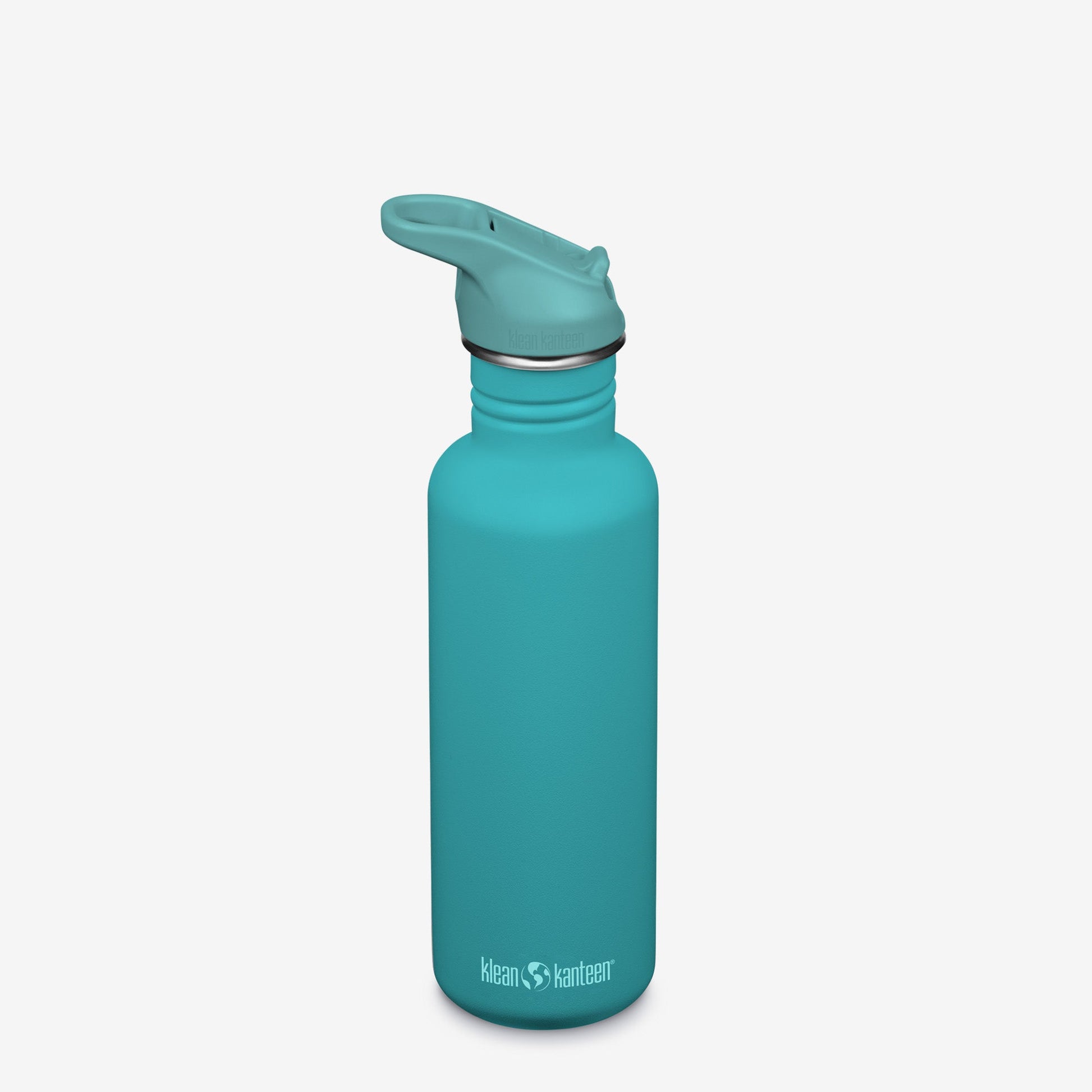 27 oz Classic Water Bottle with Flip Seal Sport Cap and Straw-Goodwynn'sGoodwynn's