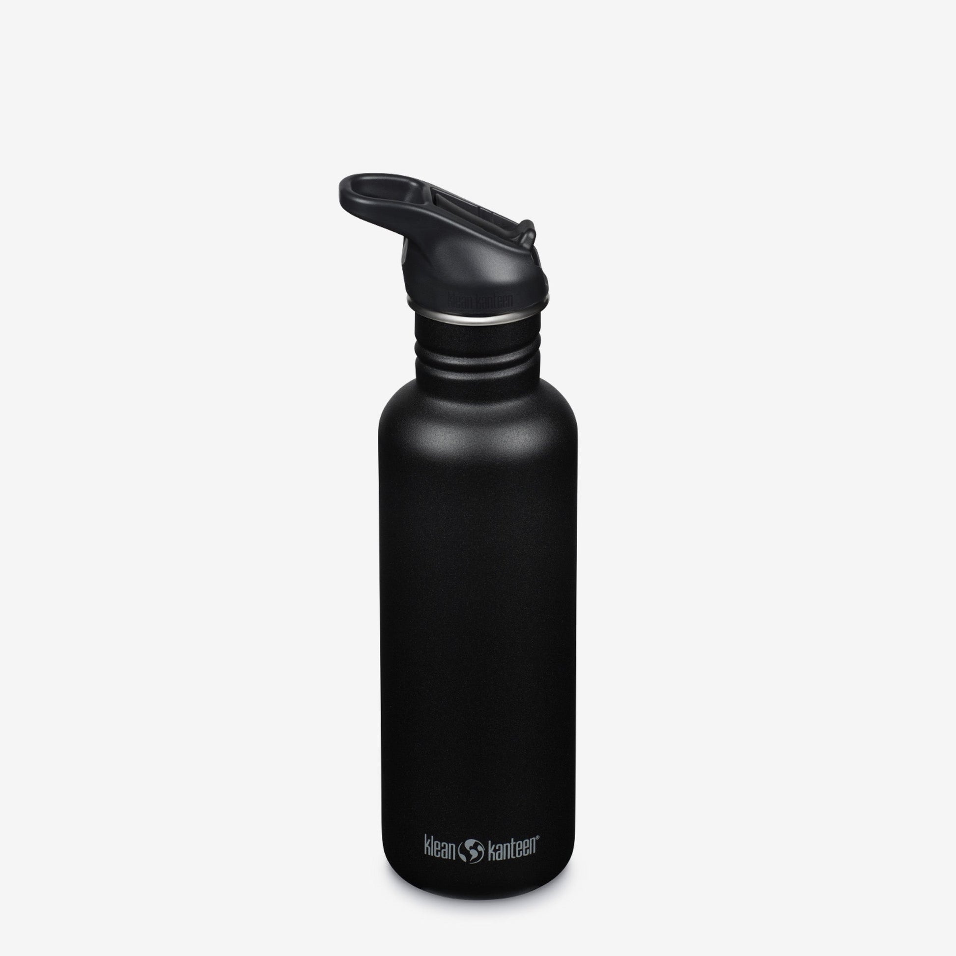 27 oz Classic Water Bottle with Flip Seal Sport Cap and Straw-Goodwynn'sGoodwynn's