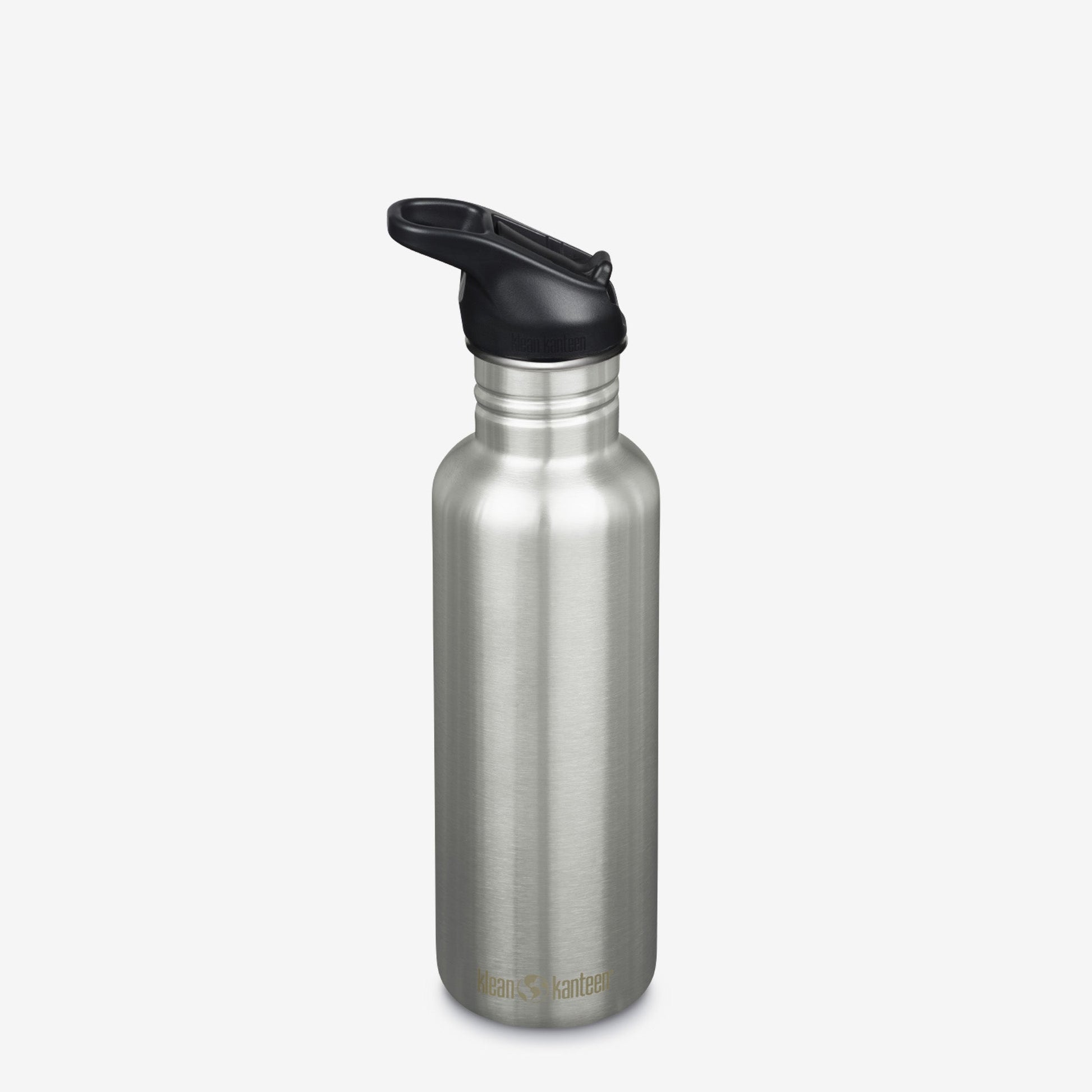 27 oz Classic Water Bottle with Flip Seal Sport Cap and Straw-Goodwynn'sGoodwynn's