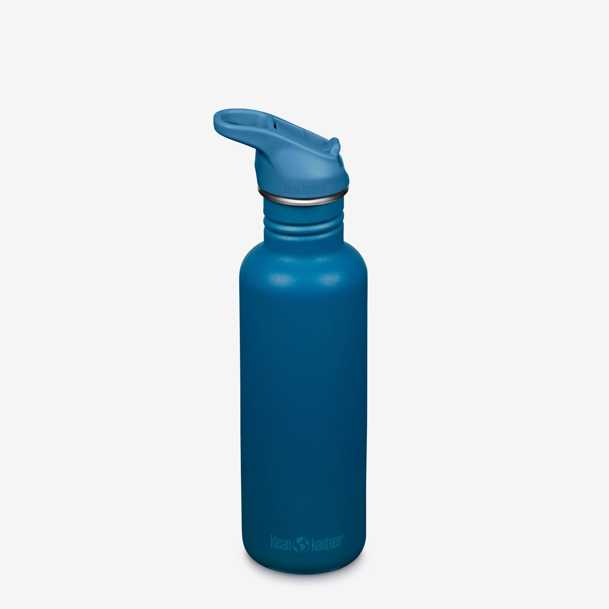 27 oz Classic Water Bottle with Flip Seal Sport Cap and Straw-Goodwynn'sGoodwynn's