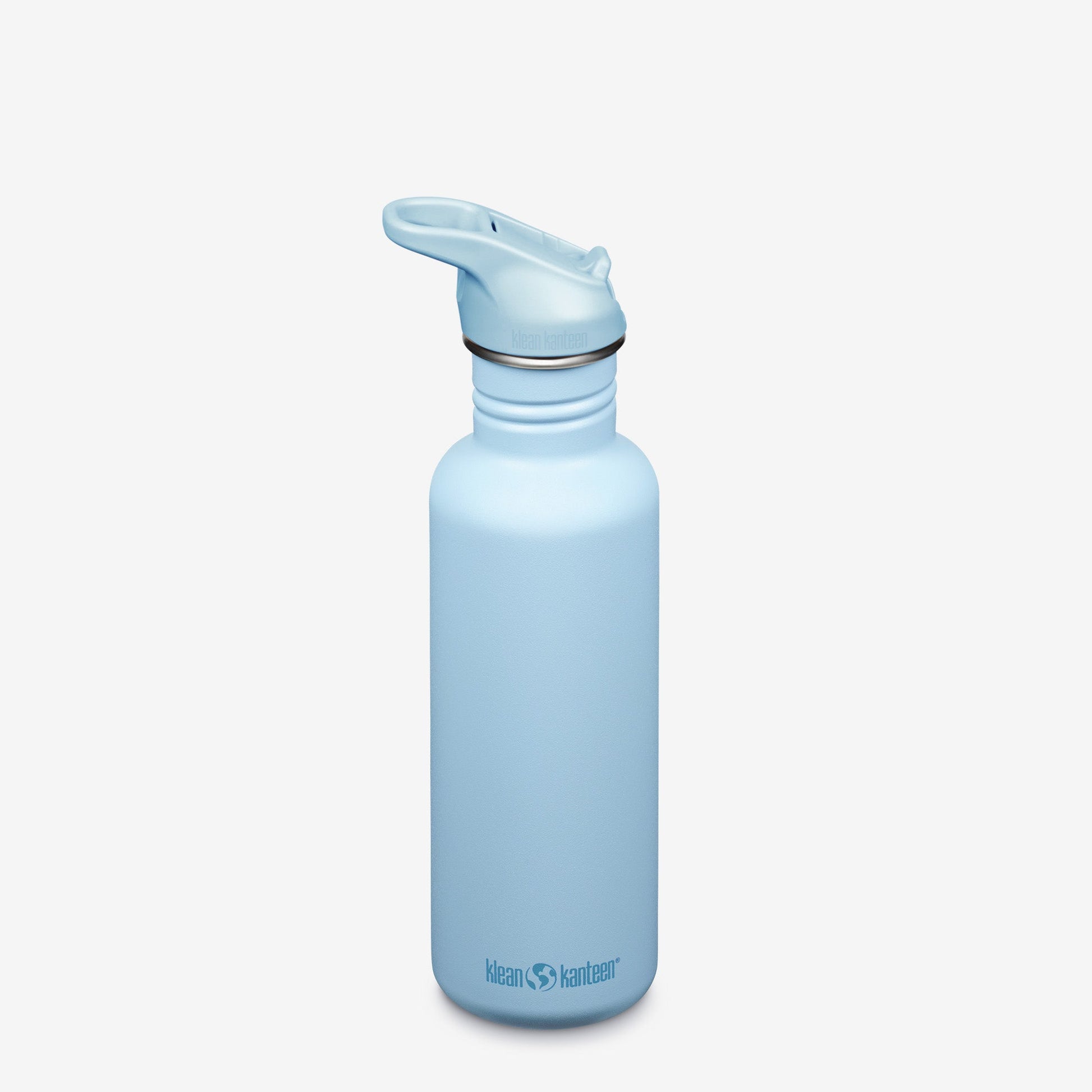 27 oz Classic Water Bottle with Flip Seal Sport Cap and Straw-Goodwynn'sGoodwynn's