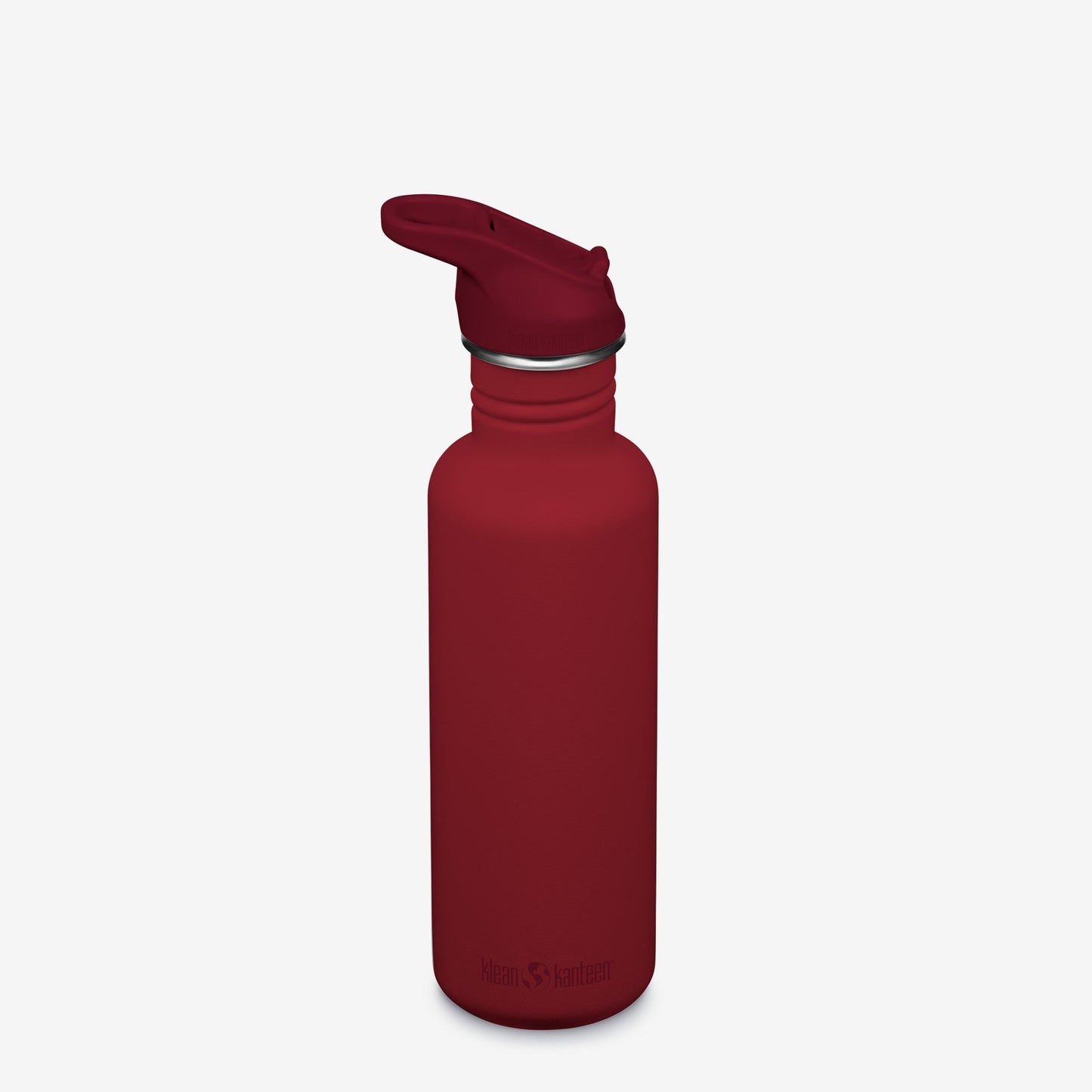 27 oz Classic Water Bottle with Flip Seal Sport Cap and Straw