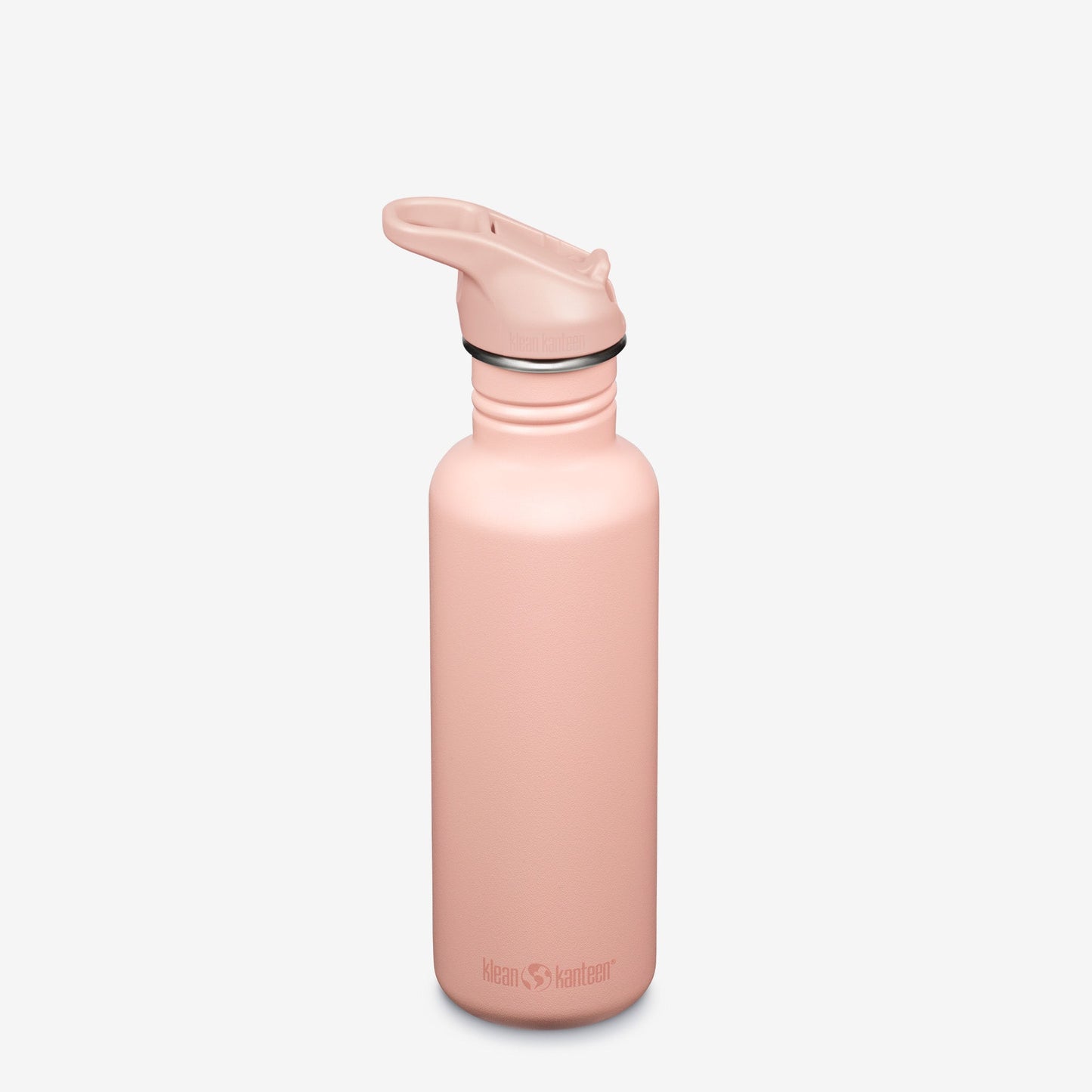 27 oz Classic Water Bottle with Flip Seal Sport Cap and Straw