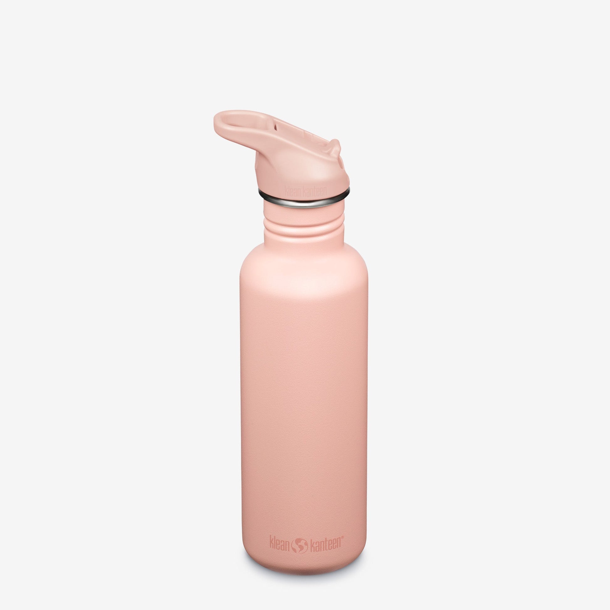 27 oz Classic Water Bottle with Flip Seal Sport Cap and Straw-Goodwynn'sGoodwynn's