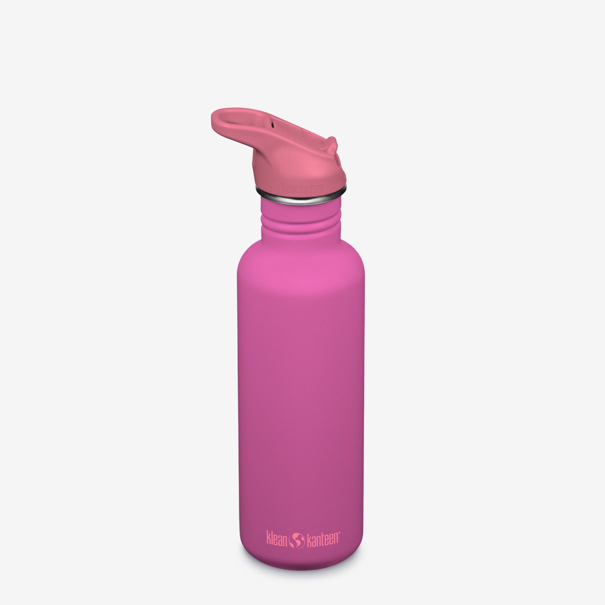 27 oz Classic Water Bottle with Flip Seal Sport Cap and Straw-Goodwynn'sGoodwynn's