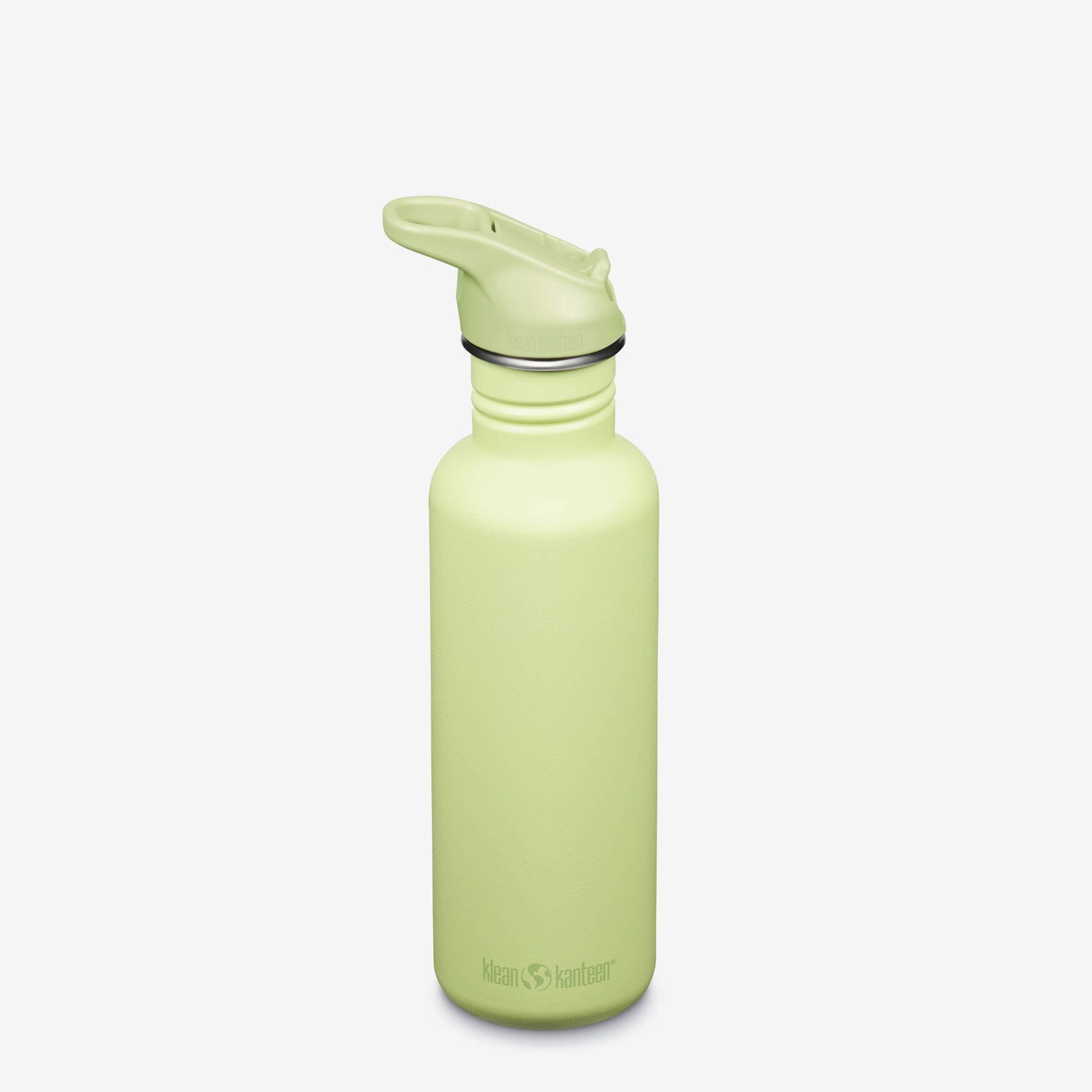 27 oz Classic Water Bottle with Flip Seal Sport Cap and Straw-Goodwynn'sGoodwynn's