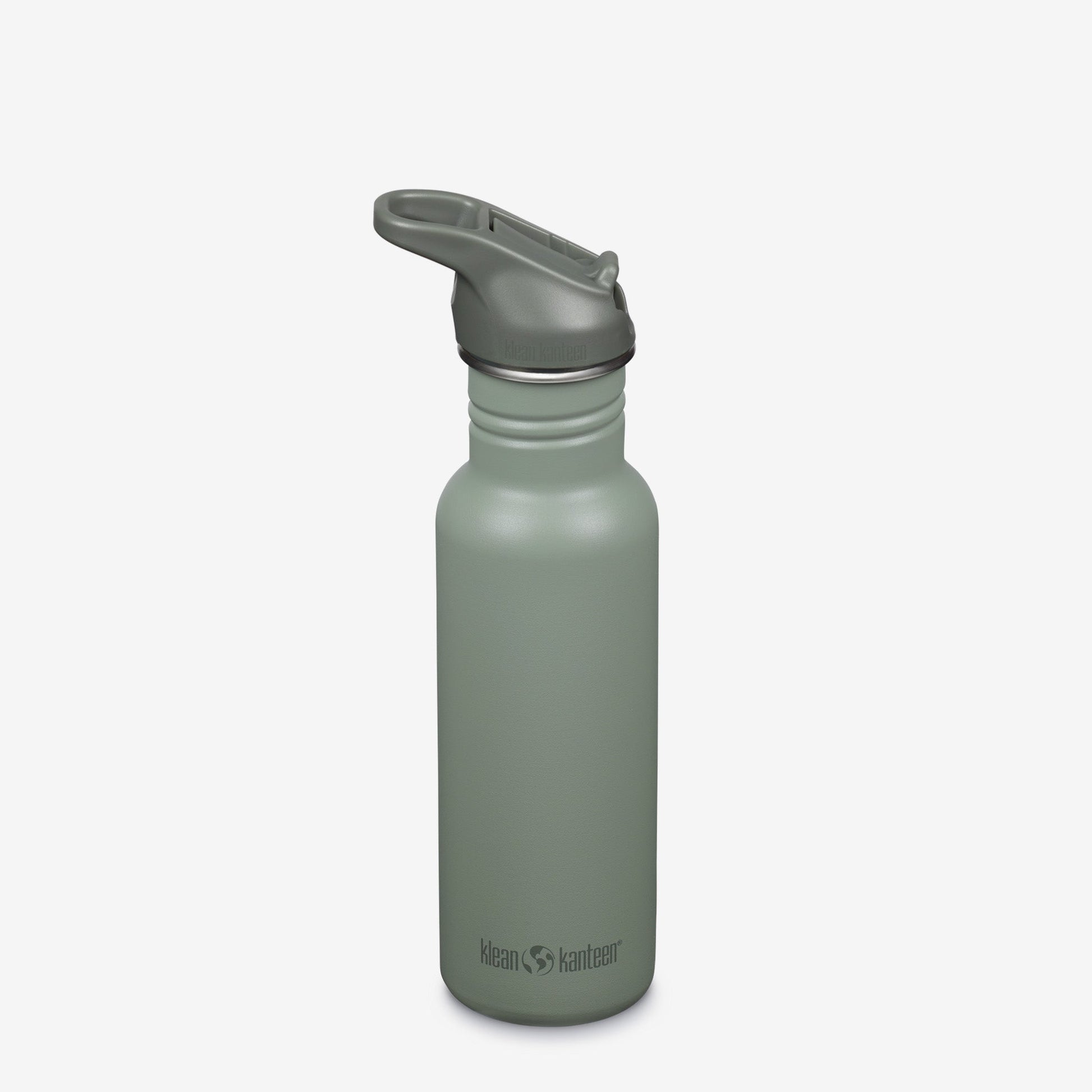27 oz Classic Water Bottle with Flip Seal Sport Cap and Straw-Goodwynn'sGoodwynn's