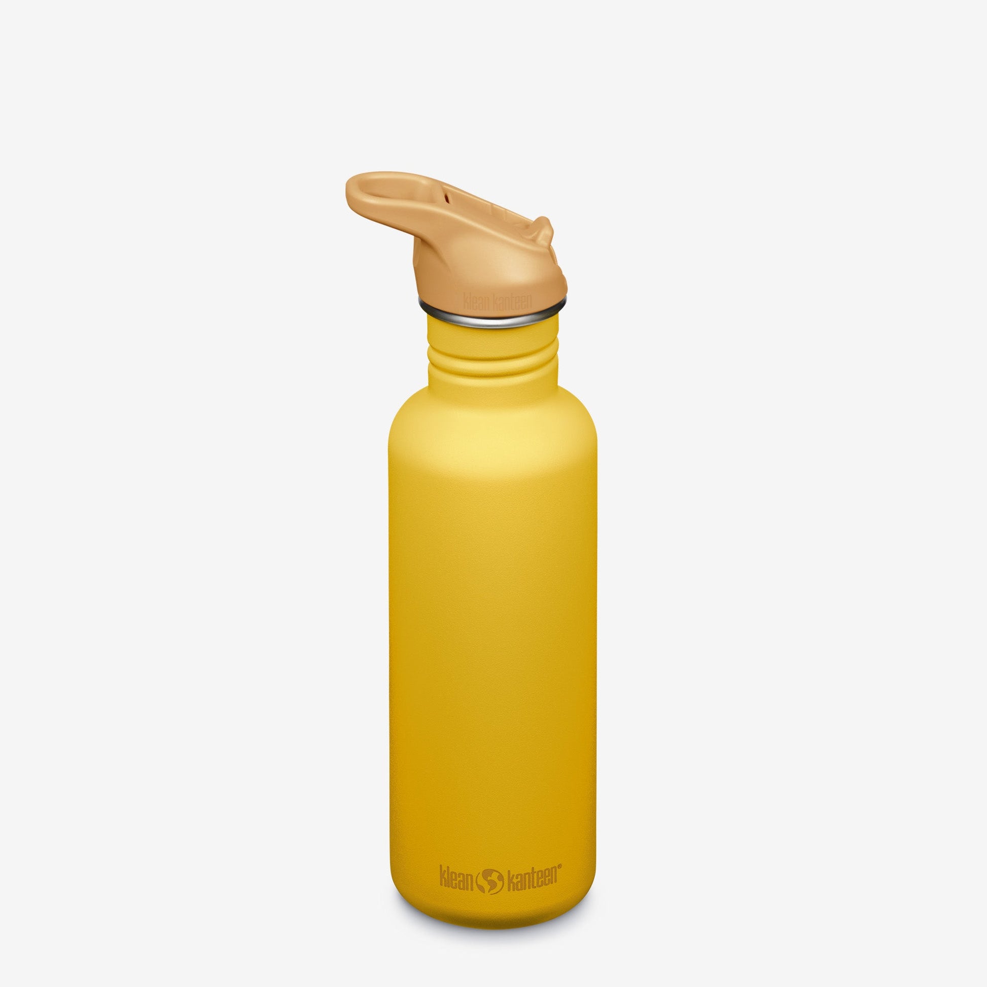 27 oz Classic Water Bottle with Flip Seal Sport Cap and Straw-Goodwynn'sGoodwynn's