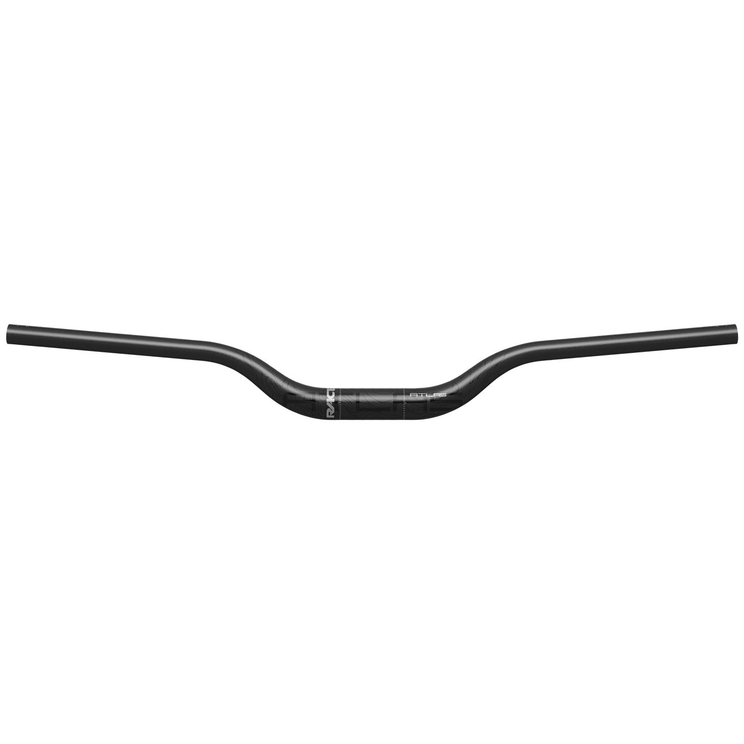 Race Face Atlas Riser Bar (35.0) 55mm/800mm Black-Goodwynn'sGoodwynn's