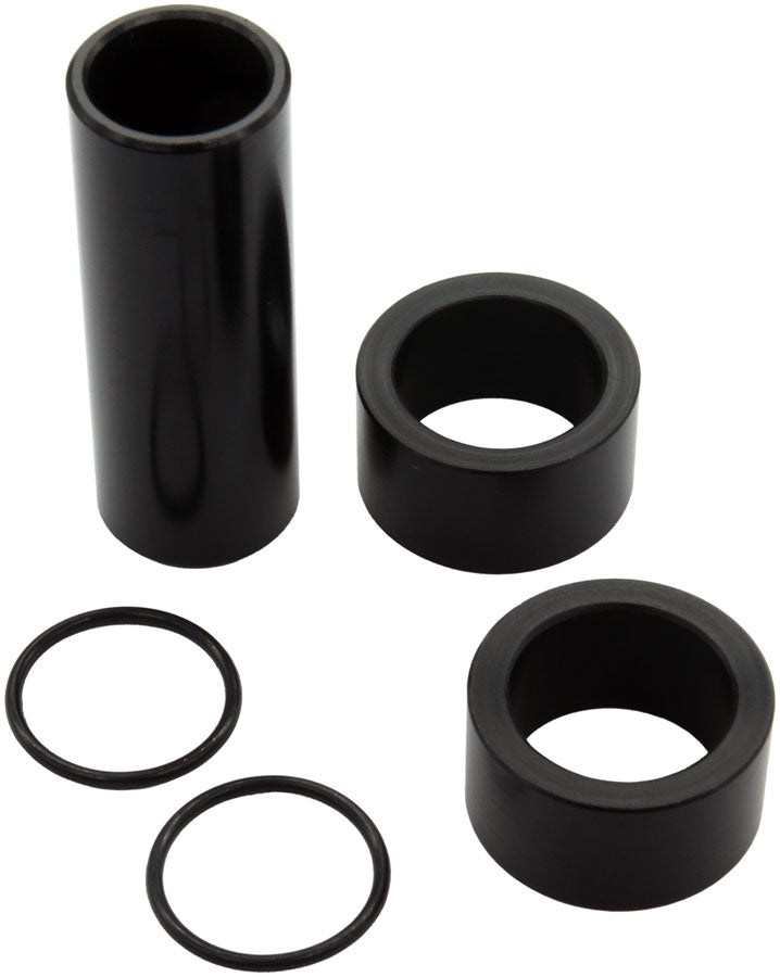 Ohlins Rear Shock Mounting Hardware - 10mm x 35mm-Goodwynn'sGoodwynn's