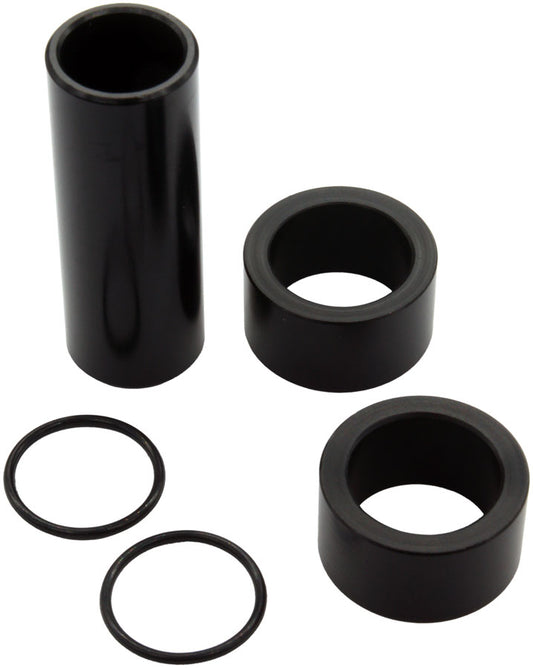 Ohlins Rear Shock Mounting Hardware - 10mm x 35mm-Goodwynn's