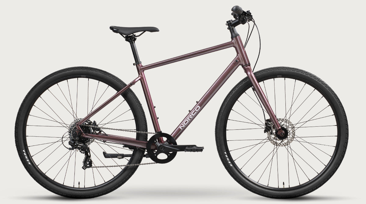 Indie 2 (2027) - Violet / L - 700C-Goodwynn'sGoodwynn's