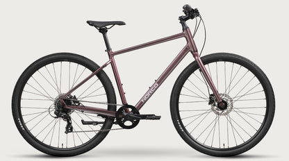 Indie 2 (2027) - Violet / L - 700C