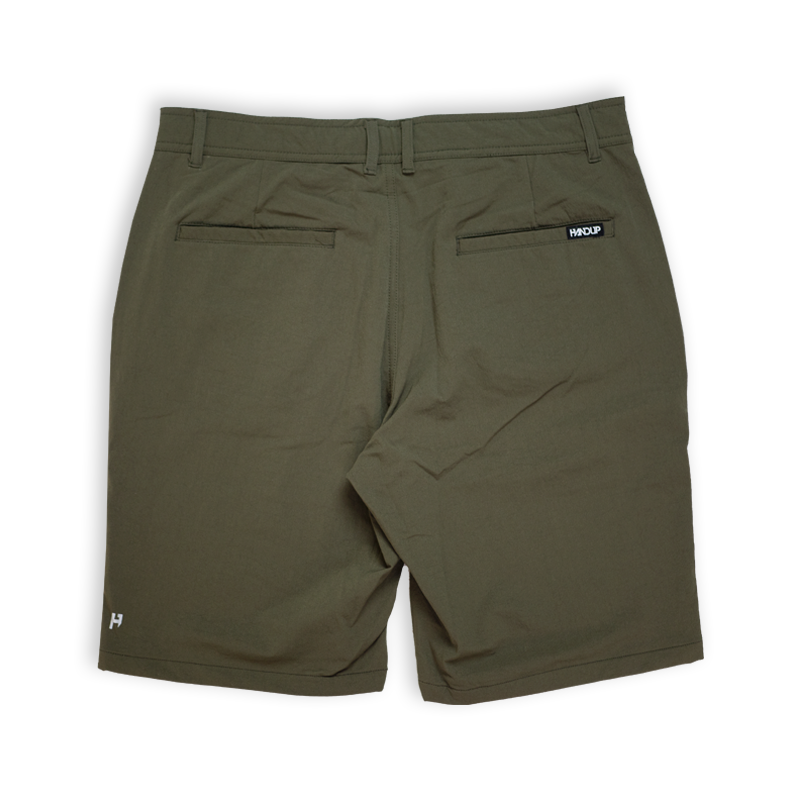 A.T. Plus Short – Durable and Stylish Outdoor Shorts for Everyday Adventures-Goodwynn&#39;sGoodwynn&#39;s