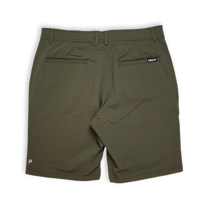 A.T. Plus Short – Durable and Stylish Outdoor Shorts for Everyday Adventures
